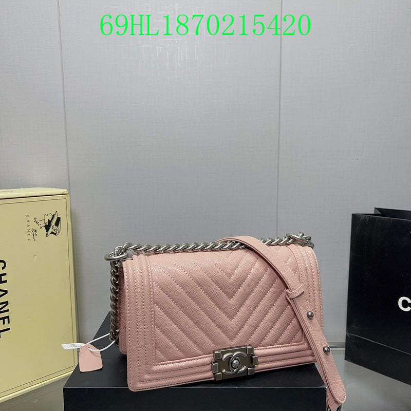 Glami - CHL Bags - 1536