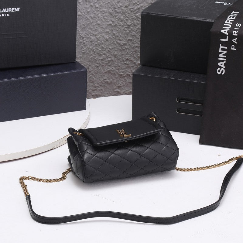 Satchel Bags - SLY Bags - 1655