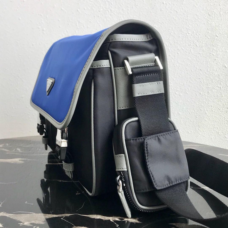 Satchel Bags - PDA Bags - 1955