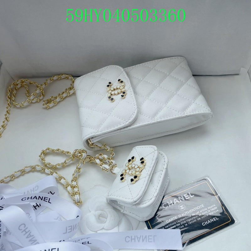 Glami - CHL Wallet - 2464
