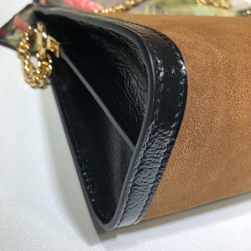 Satchel Bags - GCI Bags - 4124