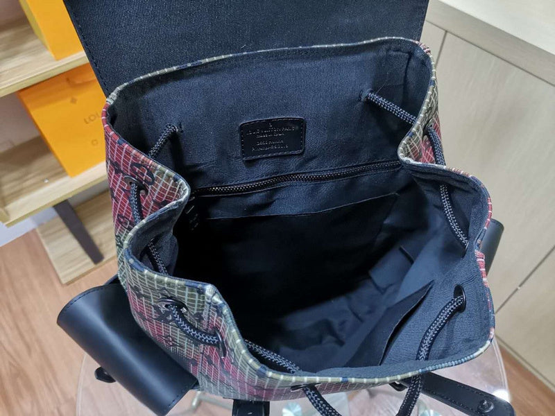 Satchel Bags - VL Bags - 3459