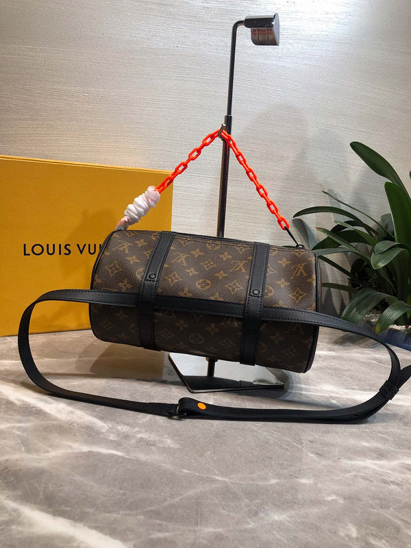 Satchel Bags - VL Bags - 5143