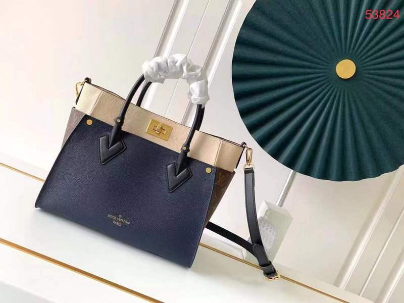 Satchel Bags - VL Bags - 4961