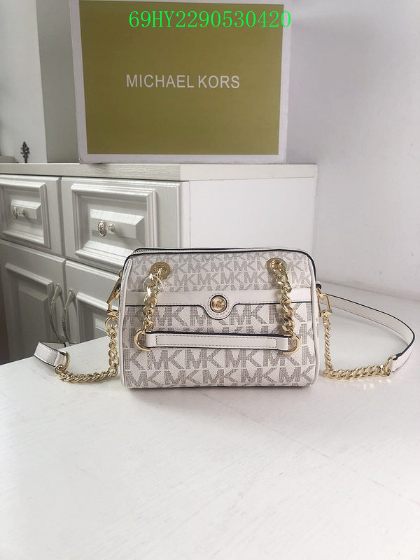 Satchel Bags - MK Bags - 343