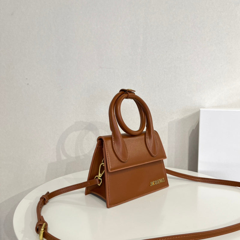 Satchel Bags - JQMS Bags - 123