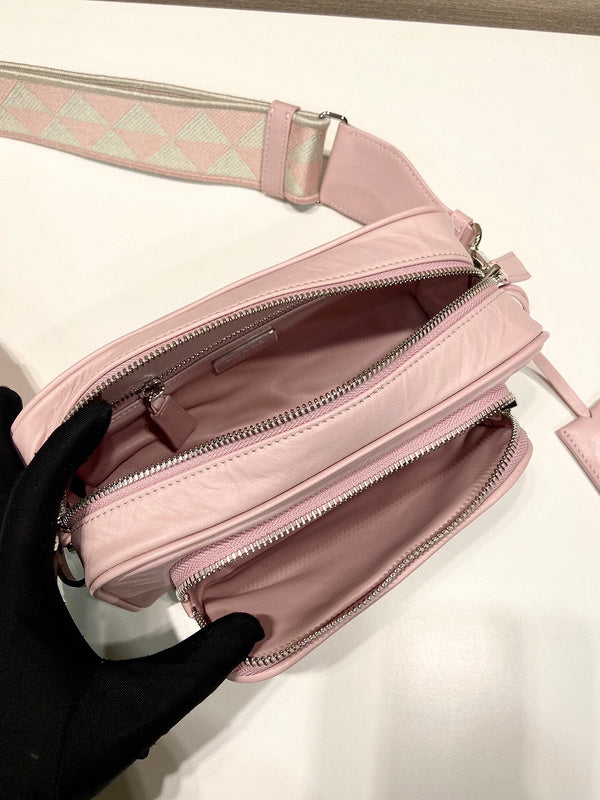 Satchel Bags - PDA Bags - 018