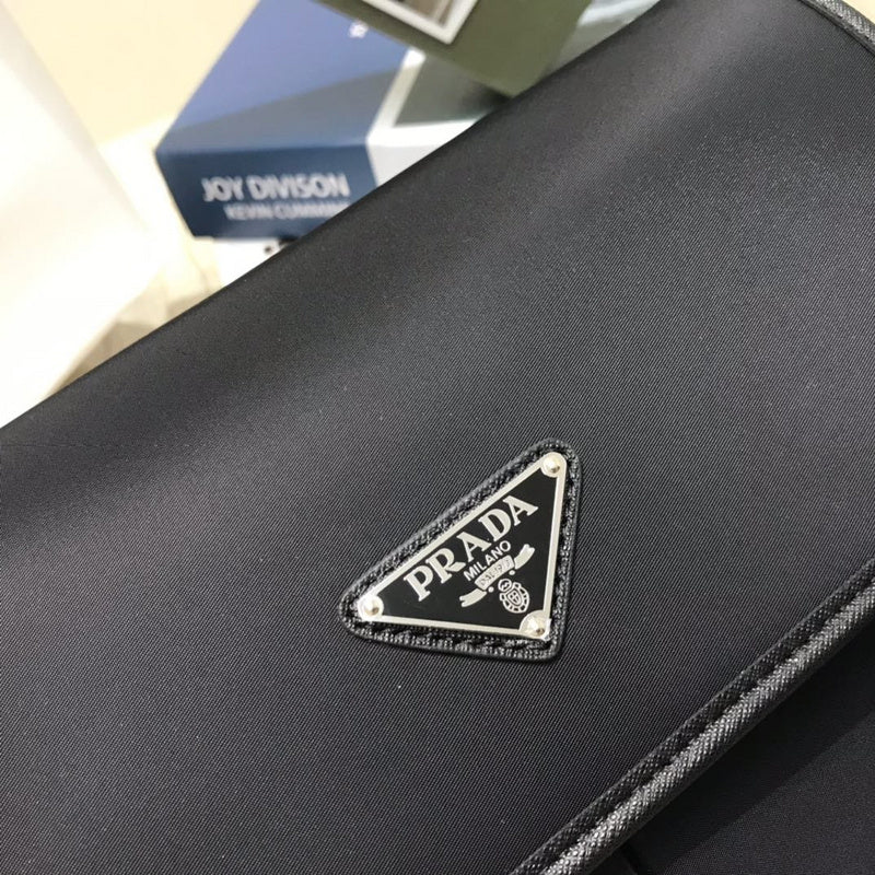 Satchel Bags - PDA Bags - 090