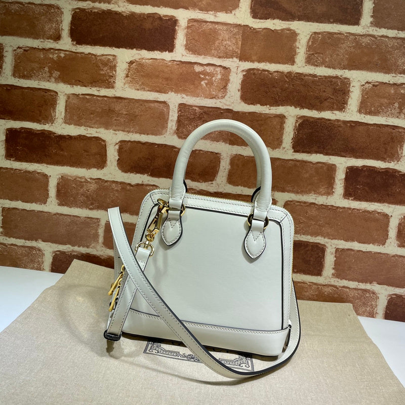 Satchel Bags - GCI Bags - 3714