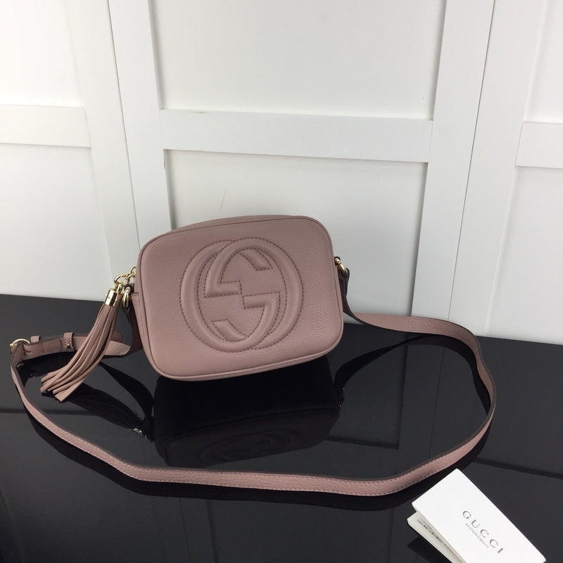 Satchel Bags - GUC Bags - 1678