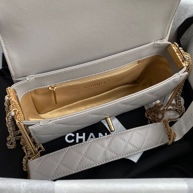 Satchel Bags - CHL Bags - 7445