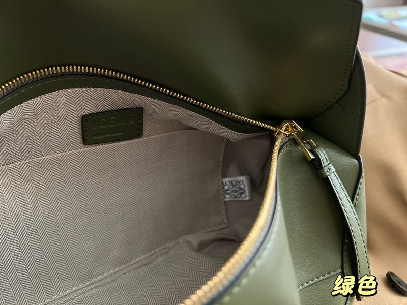 Satchel Bags - LOW Bags - 044