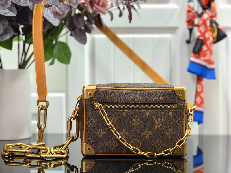 Satchel Bags - VL Bags - 6450