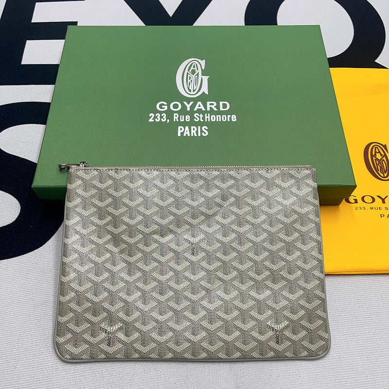 Satchel Bags - GOD Bags - 862