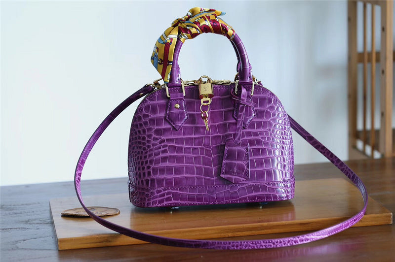 Glami GlamI Lu-Vi bags - 8284