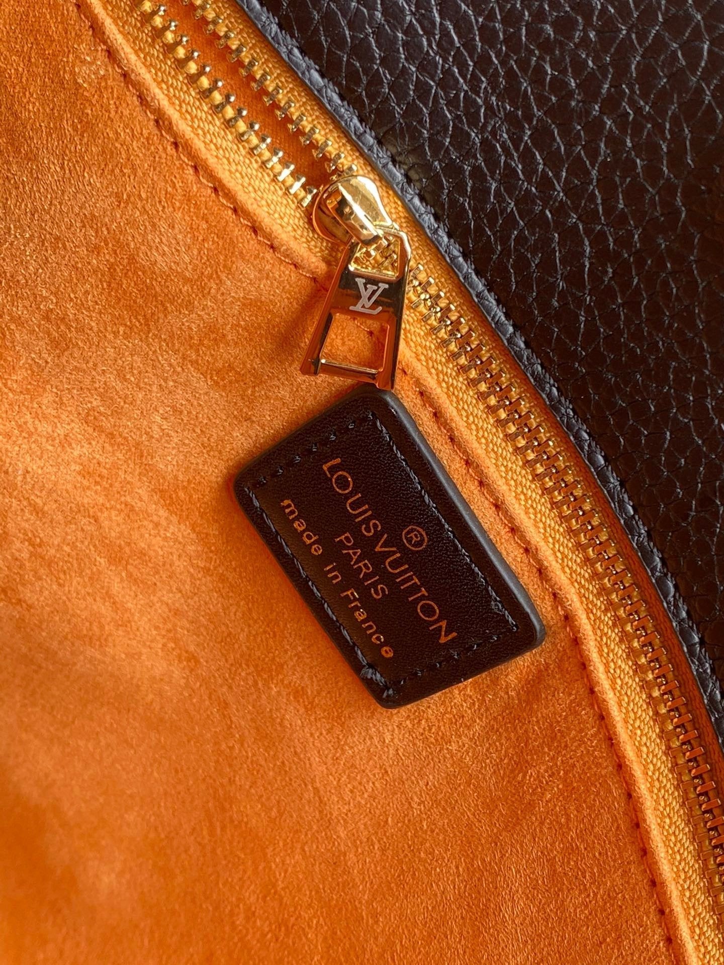 GLM - Top Quality Bags LUV 038
