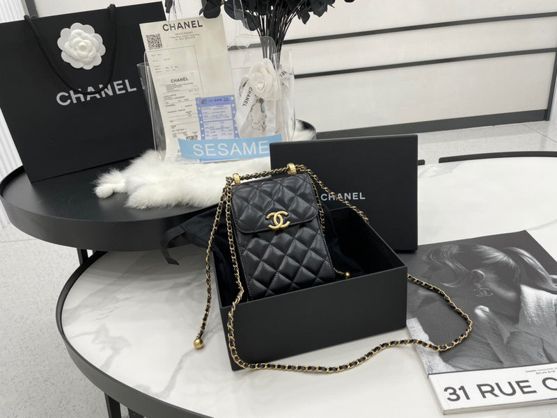 GLM - CHL Bags - 586