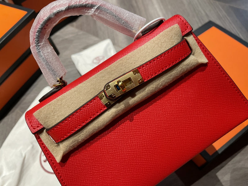 Satchel Bags - HMS Bags - 081