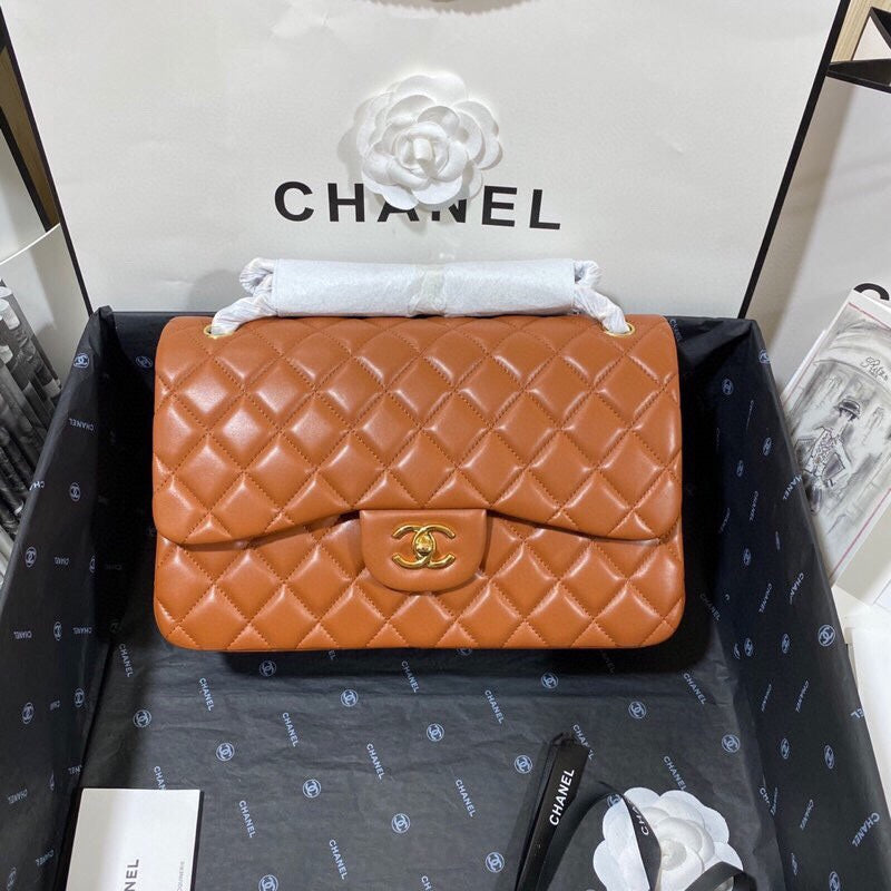 Satchel Bags - CHL Bags - 4352