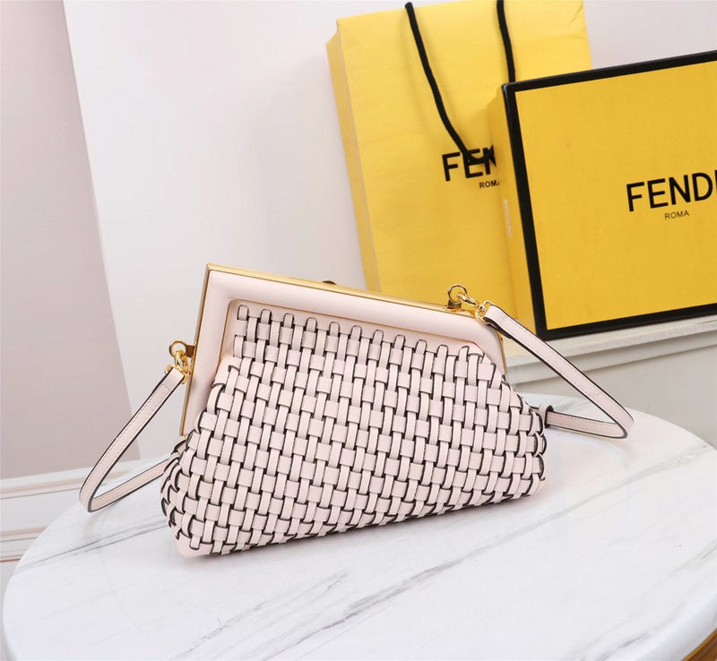Satchel Bags - FDI Bags - 003