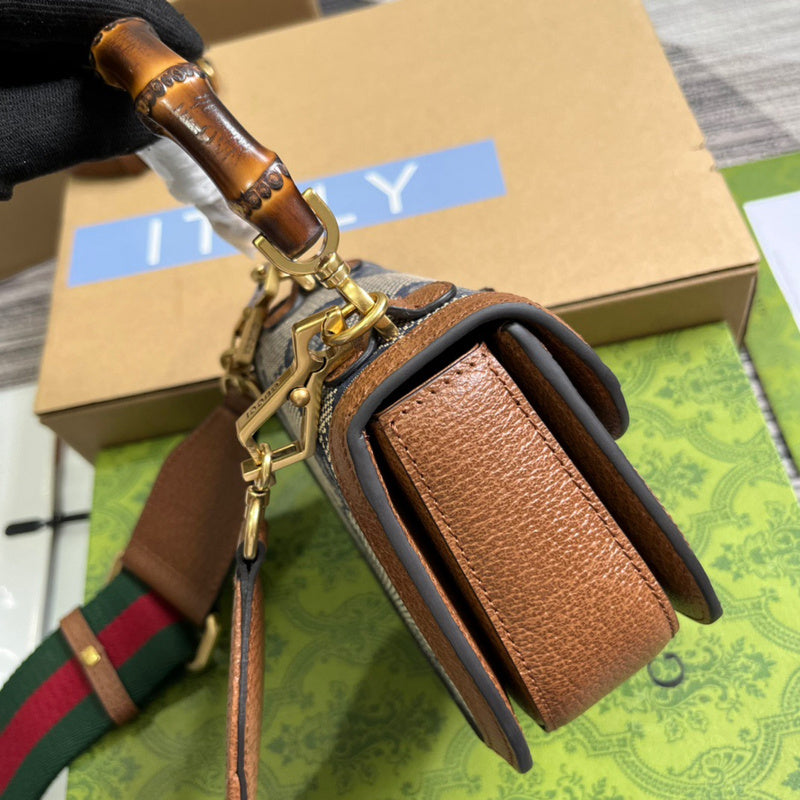 Satchel Bags - GCI Bags - 7504