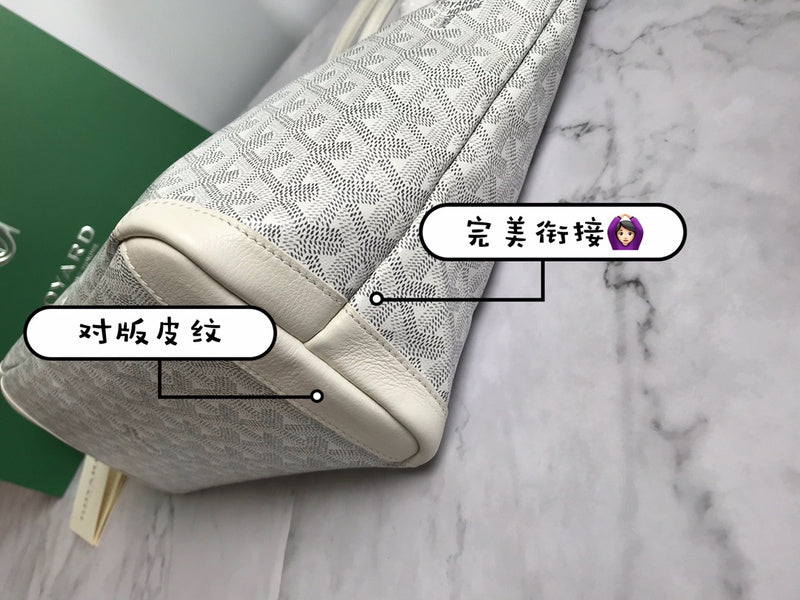 GLM - GYO Bags - 851