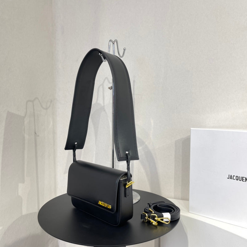 Satchel Bags - JQMS Bags - 038