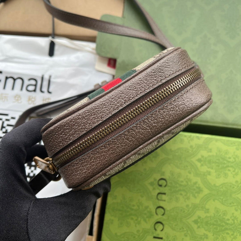 Satchel Bags - BGA Bags - 178
