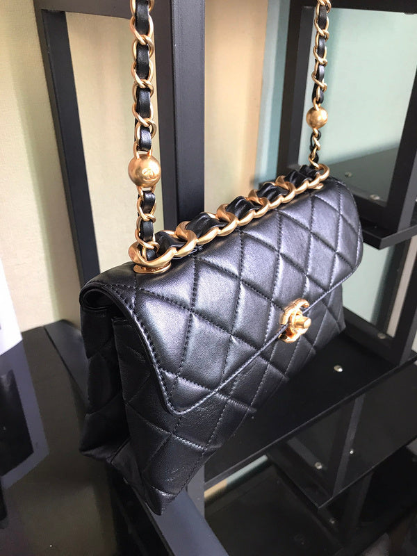 Satchel Bags - CHL Bags - 1053