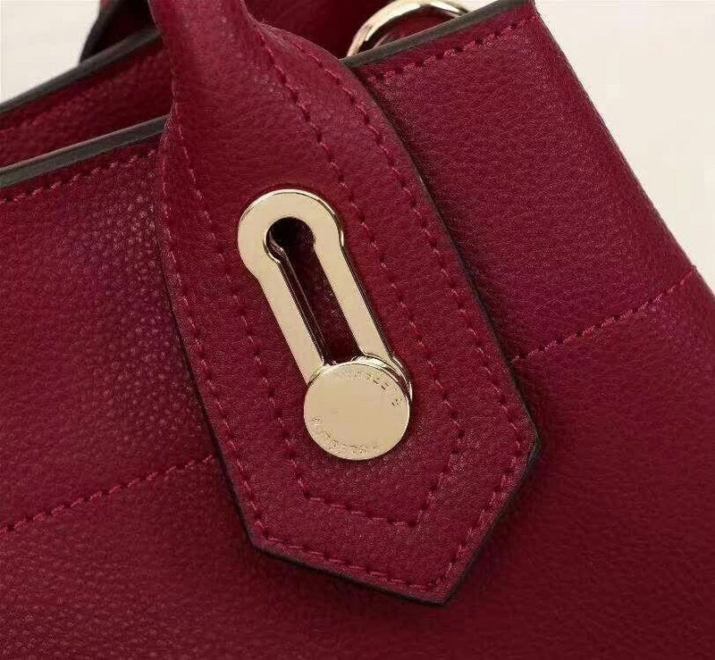 Satchel Bags - BBR Bags - 1095