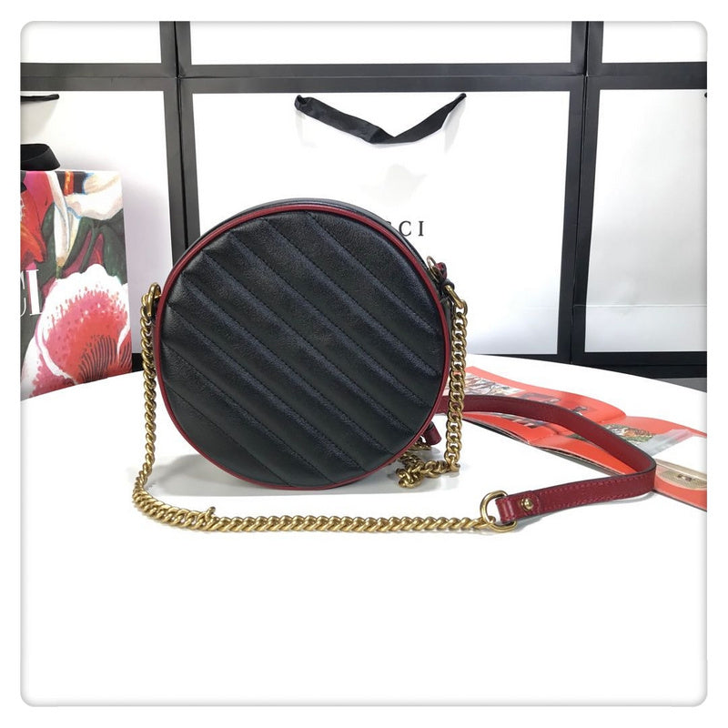 Satchel Bags - GUC Bags - 2416