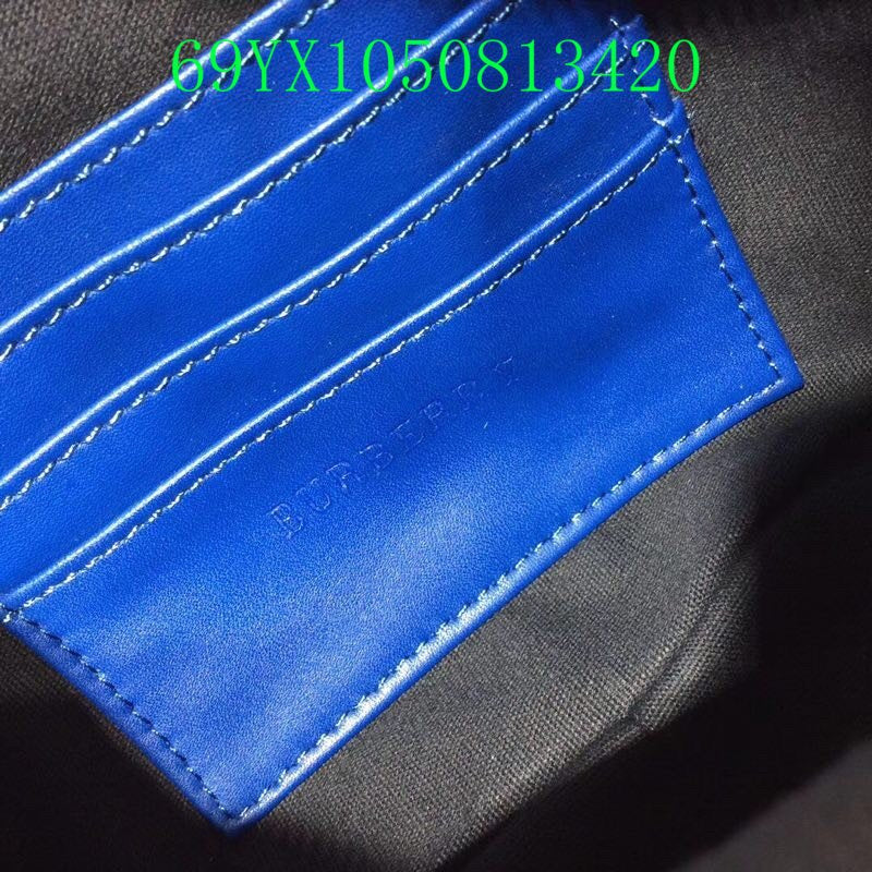 Fan Fashion -GLM - Top quality BBR Bags - 426