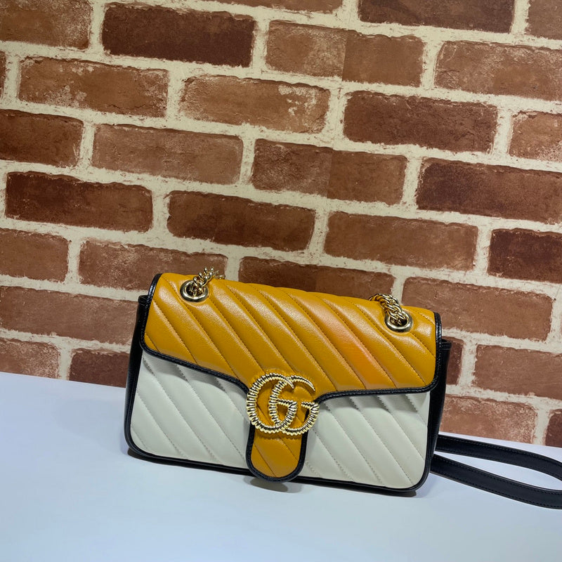 Satchel Bags - GCI Bags - 2775