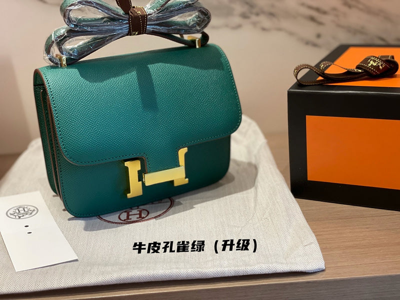 Satchel Bags - HMS Bags - 120