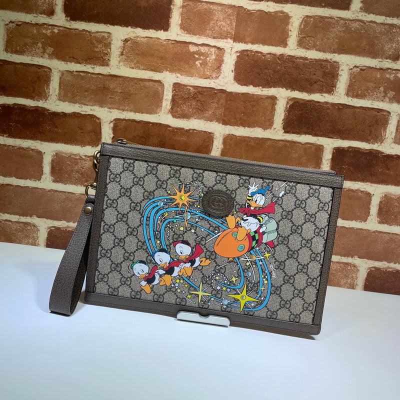 Satchel Bags - GCI Bags - 3529