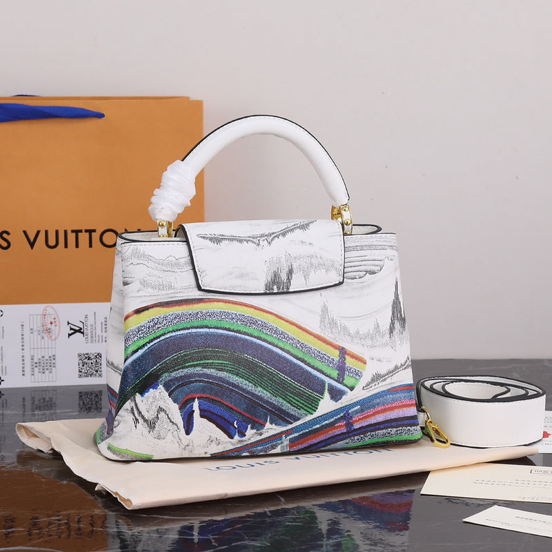 Satchel Bags - VL Bags - 1860