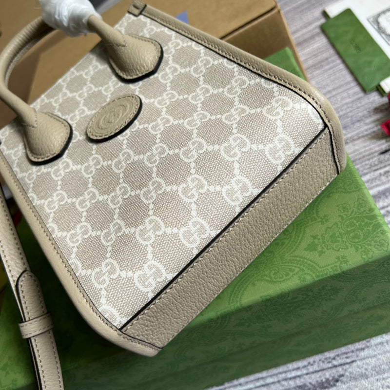 Satchel Bags - GCI Bags - 4492
