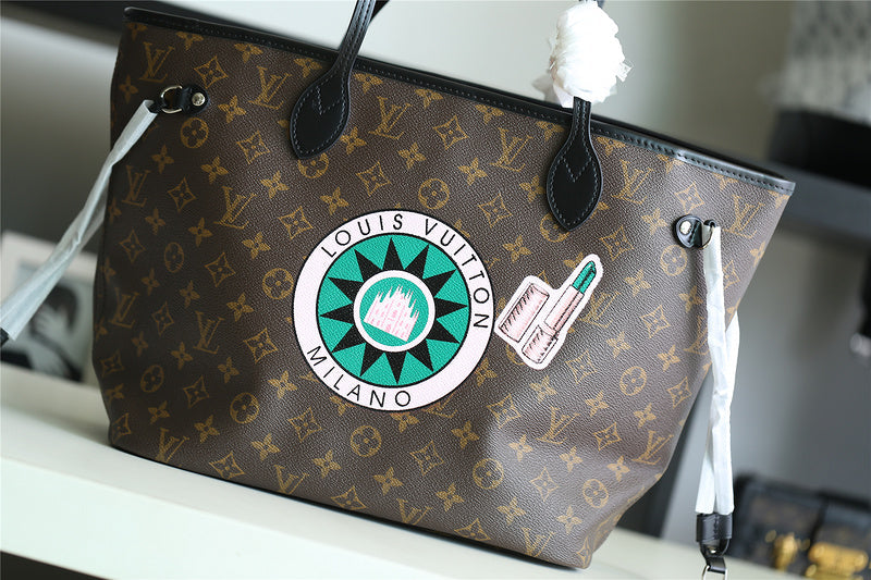Glami GlamI Lu-Vi bags - 8088