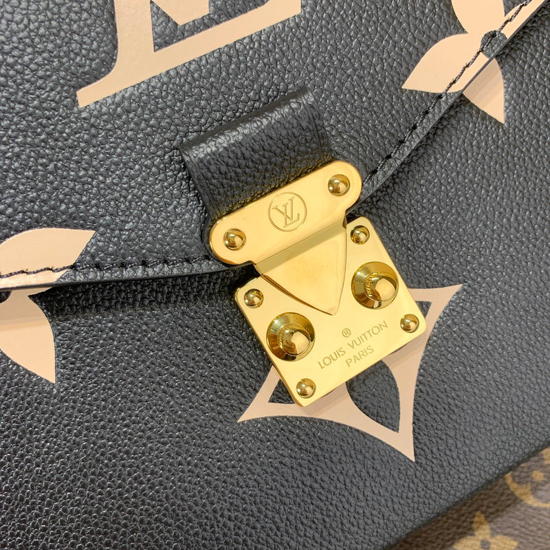 Satchel Bags - VL Bags - 6119
