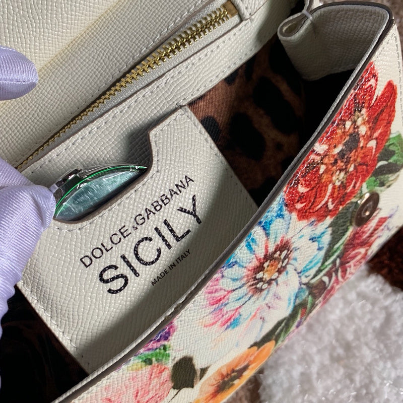 Satchel Bags - DG Bags - 270
