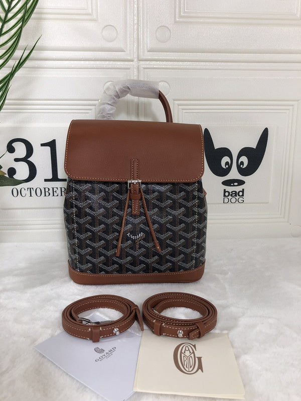 Satchel Bags - GOD Bags - 536