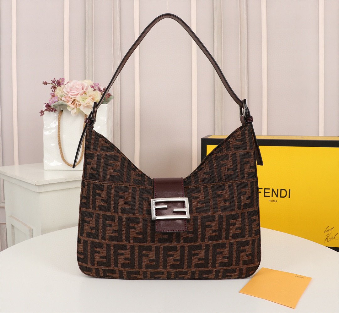 GLM - Top Quality Bags FEI 017