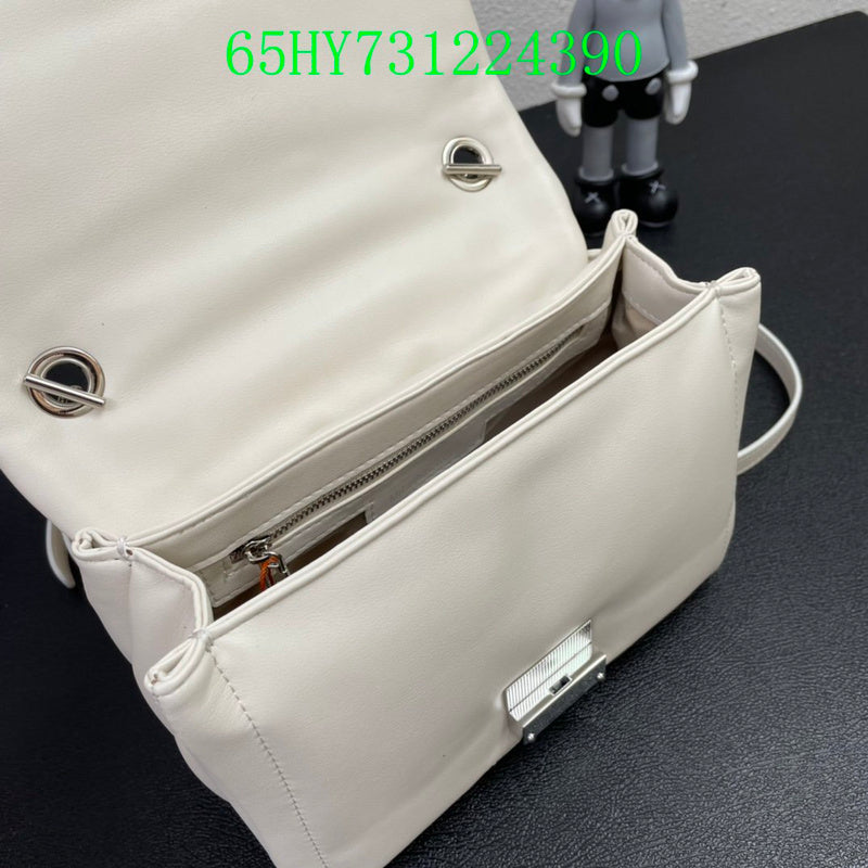 Satchel Bags - MK Bags - 504