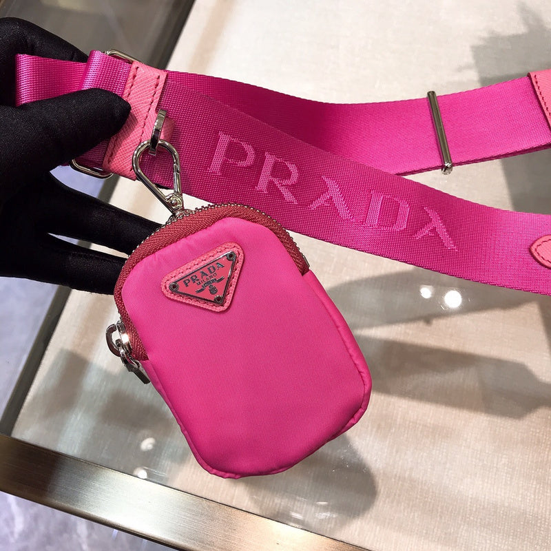 Satchel Bags - PDA Bags - 2401