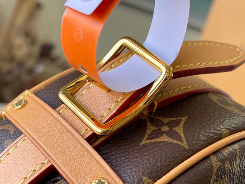 Glami- Glami- Lu-Vi bags - 4440