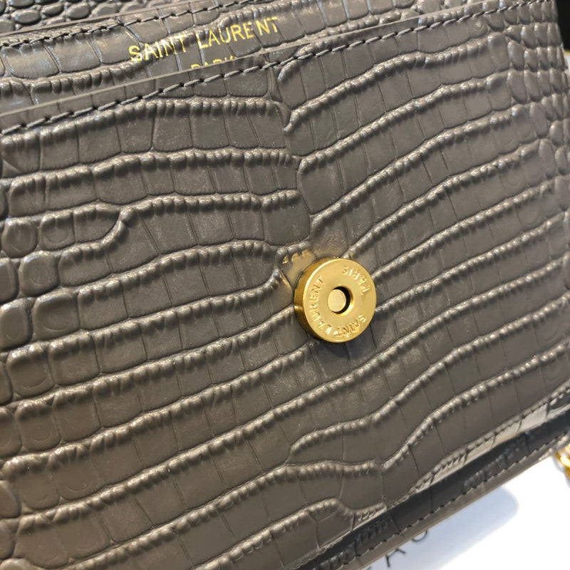 Satchel Bags - SLY Bags - 1823