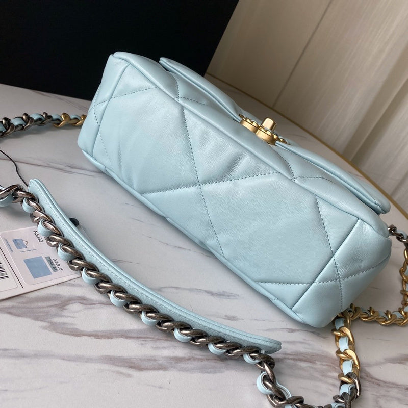 Satchel Bags - CHL Bags - 328