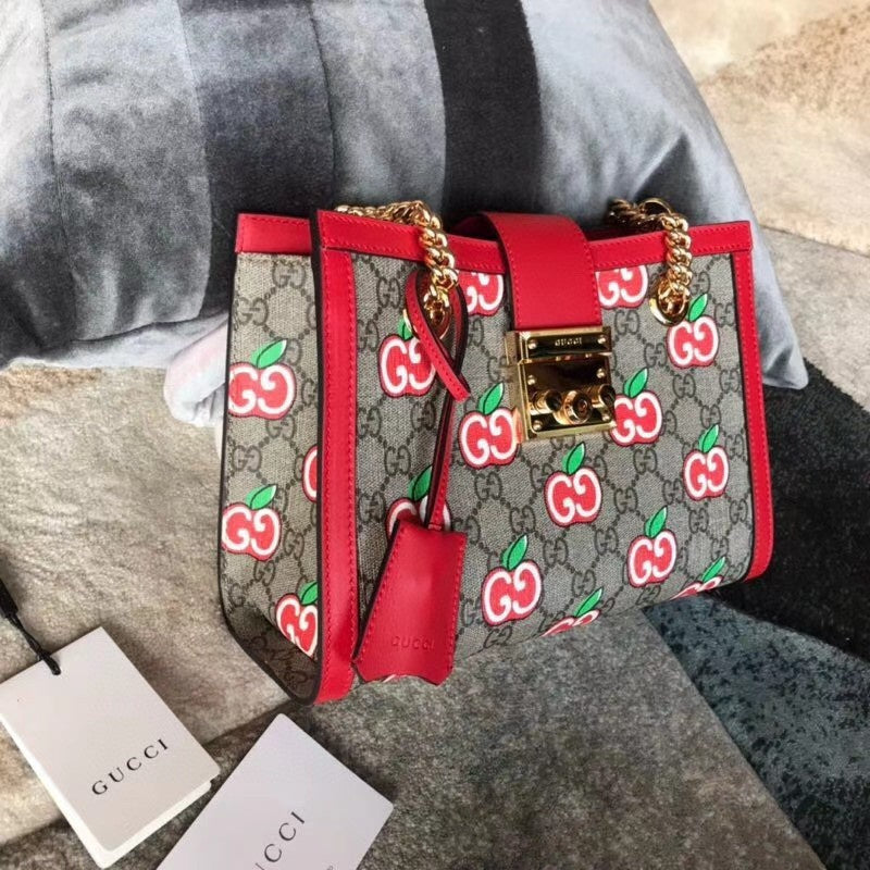 Satchel Bags - GCI Bags - 769