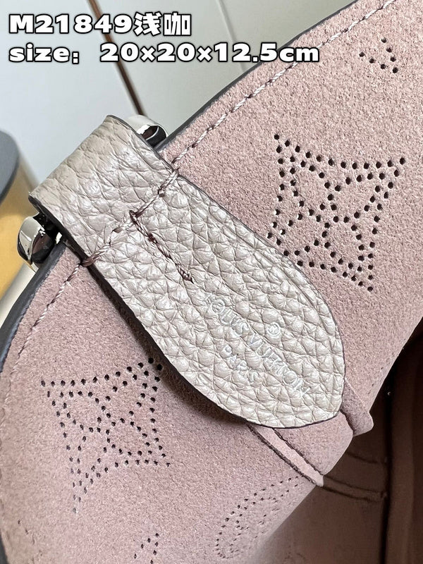 Satchel Bags - VL Bags - 1570
