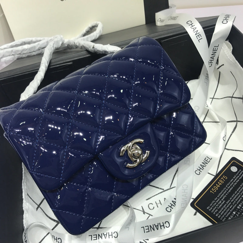 Satchel Bags - CHL Bags - 6565